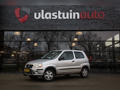 Suzuki Ignis - 1.3-16V GS