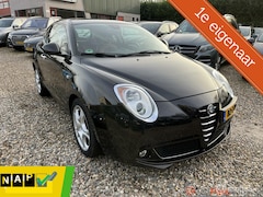 Alfa Romeo MiTo - 1.4 T Centenario, Clima, Leer, P.sensoren, 1e eigenaar