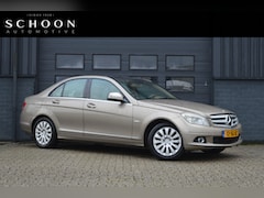 Mercedes-Benz C-klasse - 200 K Elegance | ORG. NL | PANO |