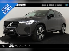 Volvo XC60 - T6 RECHARGE AWD PLUS DARK *NIEUW* -PANO.DAK|HARMAN/KARDON|TREKHAAK|POWER-SEATS