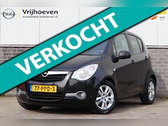 Opel Agila - 1.2 Edition Trekhaak 2e eig