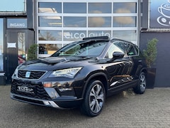 Seat Ateca - 1.5 TSI Xcellence Business Intense / Pano / Trekhaak