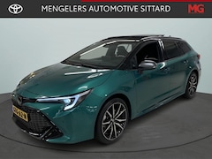 Toyota Corolla Touring Sports - Hybrid 200 Executive