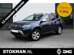 Dacia Duster - 1.6 SCe 115 PK Comfort | Trekhaak | ECC | NAVI | Camera achter | Dode hoek sensoren | | in