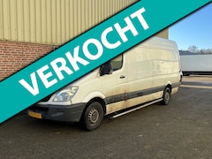 Mercedes-Benz Sprinter - 313 2.2 CDI 432 Airco