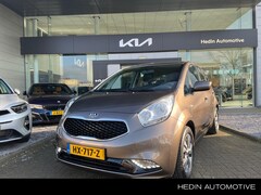 Kia Venga - 1.4 CVVT DynamicPLusLine