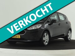 Ford Fiesta - 1.1 Trend NAVI | Carplay | PDC | 1 ste eigenaar