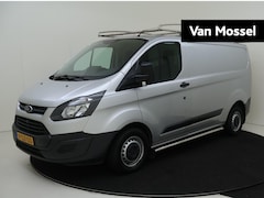 Ford Transit Custom - 270 2.2 TDCI L1H1 Economy Edition