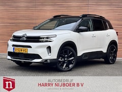 Citroën C5 Aircross - 1.2 Hybrid ë-Series Camera / Navigatie / Carplay