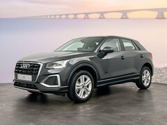 Audi Q2 - Advanced edition 35 TFSI 110 kW / 150 pk Hatchback