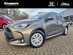 Toyota Yaris - 1.5 Hybrid 115 Active Apple/Android, Stoelverwarming, Cruise control , All-in Rijklaarprij