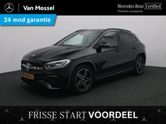 Mercedes-Benz GLA-Klasse - 200 Business Solution AMG