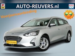 Ford Focus Wagon - 1.0 EcoBoost Hybrid Active X / Navi / CarPlay / LED / Camera