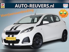 Peugeot 108 - 1.0 VTi Active / Bluetooth / Airco / Allseason