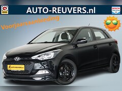 Hyundai i20 - 1.2i i-Motion / Airco / LMV / 5 deurs