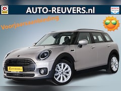 MINI Clubman - 1.5 One Business Edition / LED / Navi / CarPlay / Allseason