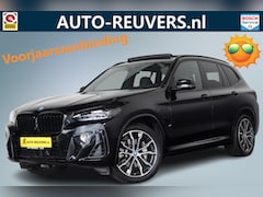 BMW X3 - xDrive30e M-Sport / Opendak / Pilotassist / HUD / HarmanKardon