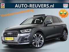 Audi SQ5 - 3.0 TFSI quattro / ACC / Luchtvering / HUD / Pano / Vol opties