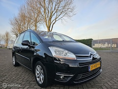 Citroën Grand C4 Picasso - 1.6 Business EB6V 7p Aut