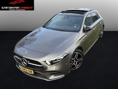 Mercedes-Benz A-klasse - 200 AMG Line PANO CAMARA 99DKM