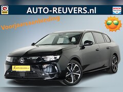 Opel Astra Sports Tourer - 1.2 Turbo Elegance / LED / ACC / Navi / Cam / CarPlay / Trekhaak