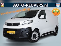 Peugeot Expert - 2.0 BlueHDI 120 Pro Airco / Cruisecontrol / Dodehoek detectie