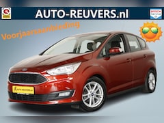 Ford C-Max - 1.0 Trend / Airco / Lichtmetaal