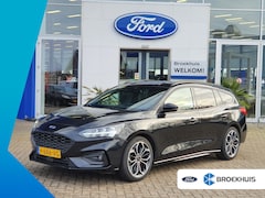 Ford Focus Wagon - 1.0 ST Line Business | Winter Pack | 18 inch | Cruise Control