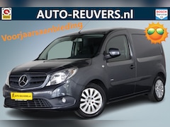 Mercedes-Benz Citan - 111 CDI BlueEFFICIENCY / Cruise / Camera / Bluetooth / LMV