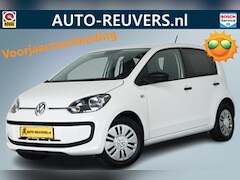 Volkswagen Up! - 1.0 Load up (CNG) BlueMotion / Airco / TomTom