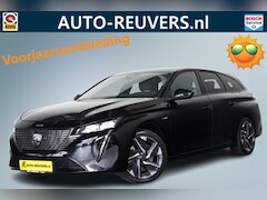 Peugeot 308 SW - 1.6 Plug-in Hybrid 180 Allure / LED / Navi / CarPlay / ACC / Cam