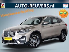 BMW X1 - xDrive25e Sport X Line / LED / Navi / Camera / Leder