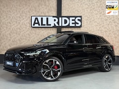 Audi RSQ8 - 4.0 TFSI quattro | keramisch | Pano | Softclose | Standkachel | Trekhaak | B&O