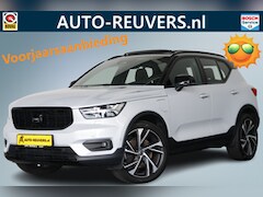 Volvo XC40 - 1.5 T5 Recharge R-Design / Pano / LED / Pilot assist / CarPlay / H&K