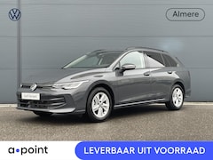 Volkswagen Golf Variant - Life Business 1.5 TSI 85 kW / 116 pk Variant 6 ver