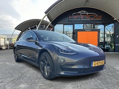 Tesla Model 3 - Long Range AWD 75 kWh 89% SOH Trekhaak (1.000kg)