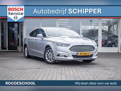 Ford Mondeo - 1.5 Titanium