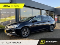 Opel Astra Sports Tourer - 1.4 Turbo 120 Jaar Edition AUTOMAAT | Trekhaak | LMV | Clima | Cruise | PDC