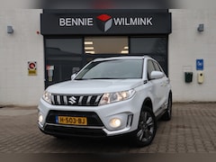 Suzuki Vitara - 1.0 BoosterJet Select Apple/AndroidAuto