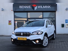 Suzuki S-Cross - 1.0 BoosterJet Select Automaat Trekhaak/Apple/AndroidAuto