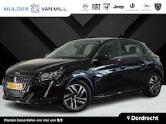 Peugeot 208 - 5-deurs Allure Pack 1.2 Turbo 100pk H6 | KEYLESS ENTRY | NAVI | STOELVERW. | ADAPTIVE CRUI