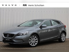 Volvo V40 - T2 Momentum, |Navigatie| Bluetooth| Park Assist Achter| LED dagrijverlichting| Cruise Cont