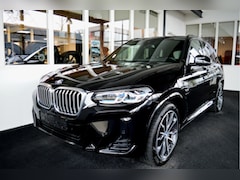 BMW X3 - xDrive30e Hybride M-Sportedition | G01 Facelift