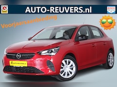 Opel Corsa - 1.2 Edition 102 pK / LED / Navi / Aut / Carplay/ Cam / DAB+