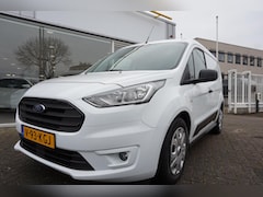 Ford Transit Connect - 1.0 Ecoboost 74Kw L1 |Airco|Schuifdeur|Navi|Cruise|Camera