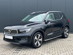 Volvo XC40 - T4 Plug-in hybrid Ultimate Bright | Panoramadak | Harman/Kardon | Elektrische Stoelen | St