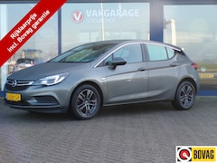 Opel Astra - 1.0 Turbo 120 Jaar Edition, Carplay + Android Auto / Navi / Cruise control + Limiter / 16'