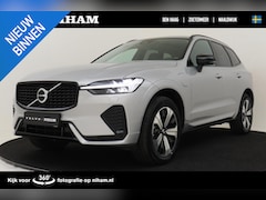 Volvo XC60 - T6 RECHARGE AWD PLUS DARK *NIEUW* -PANO.DAK|HARMAN/KARDON|TREKHAAK|POWER-SEATS