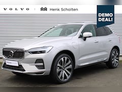 Volvo XC60 - T6 Plug-in hybrid AWD Essential Edition Bright | 21" Lichtmetalen Velgen | Trekhaak Semi E