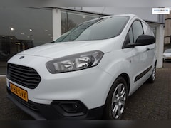 Ford Transit Courier - 1.0 Ambiente Start&Stop